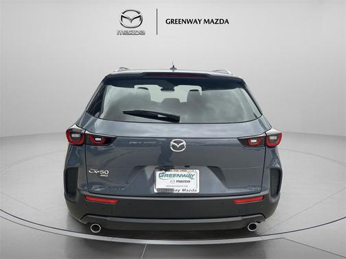 2026 Mazda CX-50 2.5 S Premium Package