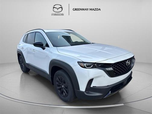 2026 Mazda CX-50 Hybrid Premium