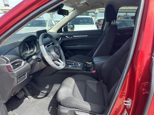 2023 Mazda CX-5 2.5 S