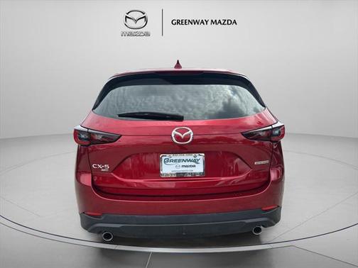 2023 Mazda CX-5 2.5 S