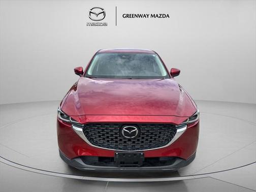 2023 Mazda CX-5 2.5 S
