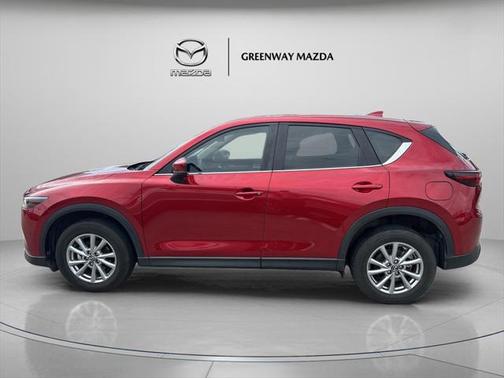2023 Mazda CX-5 2.5 S