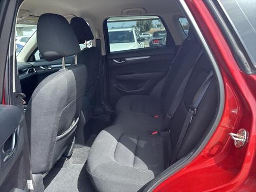 2023 Mazda CX-5 2.5 S