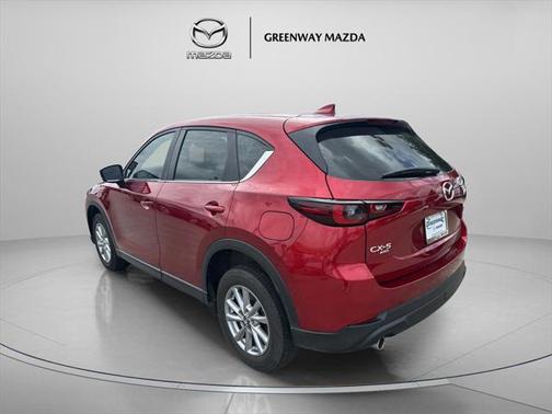 2023 Mazda CX-5 2.5 S