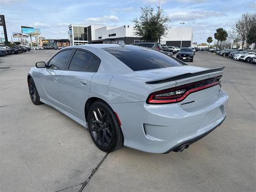2022 Dodge Charger GT
