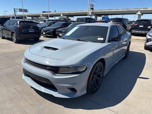 2022 Dodge Charger GT