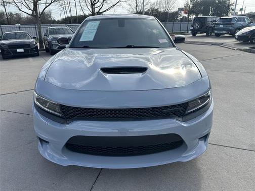2022 Dodge Charger GT