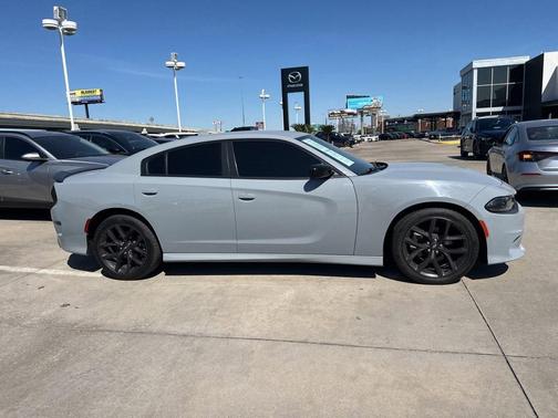 2022 Dodge Charger GT