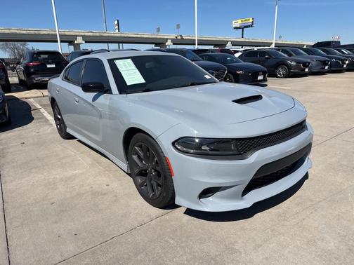 2022 Dodge Charger GT