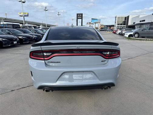 2022 Dodge Charger GT
