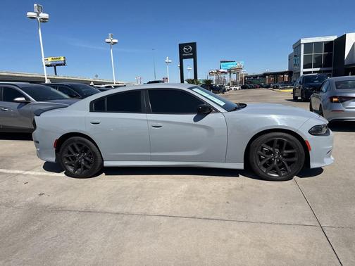2022 Dodge Charger GT