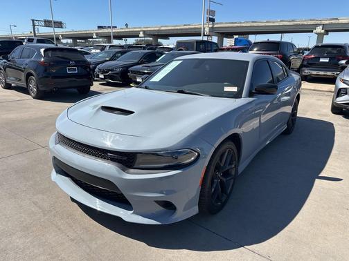 2022 Dodge Charger GT
