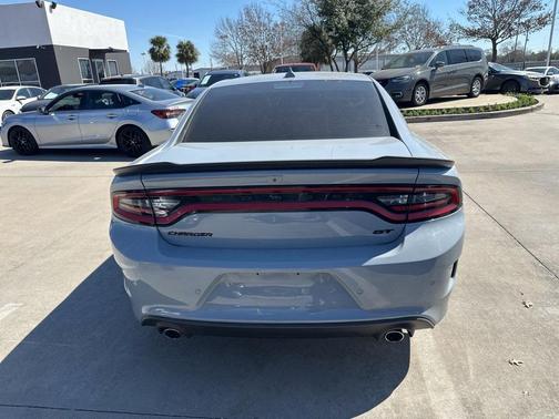 2022 Dodge Charger GT
