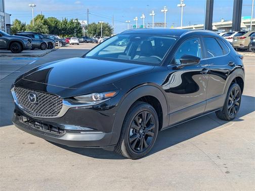 2025 Mazda CX-30 2.5 S Select Sport