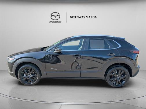 2025 Mazda CX-30 2.5 S Select Sport