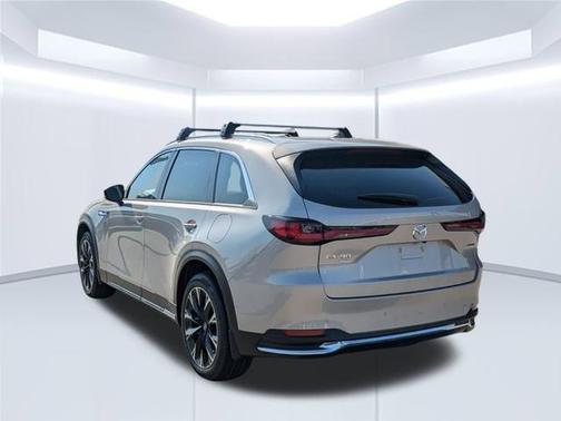 2025 Mazda CX-90 PHEV Base