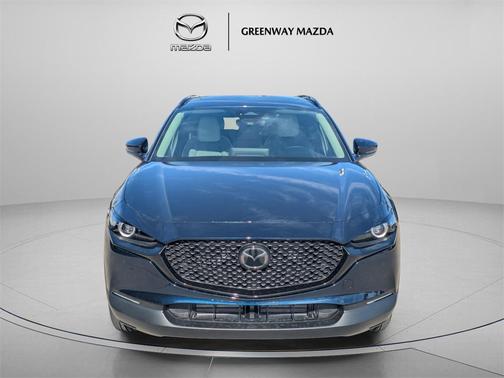 2026 Mazda CX-30 2.5 S