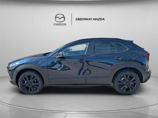 2026 Mazda CX-30 2.5 S