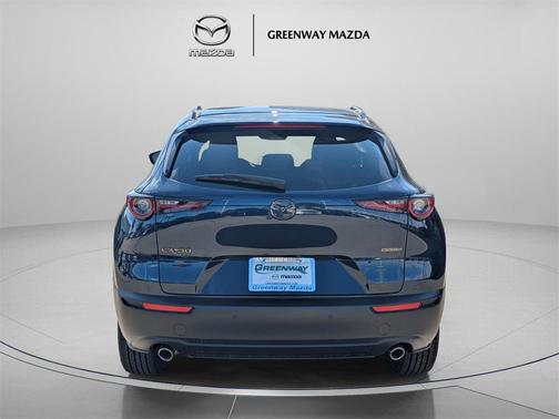 2026 Mazda CX-30 2.5 S