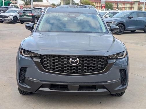 2026 Mazda CX-50 2.5 S Select Package