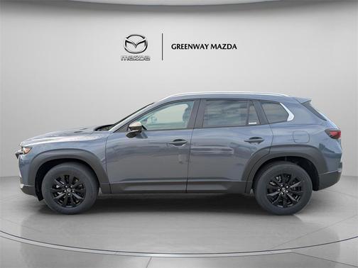 2026 Mazda CX-50 2.5 S Select Package