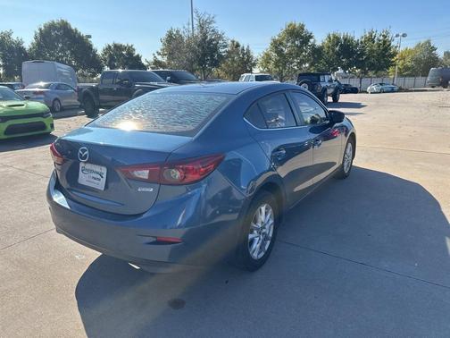 2017 Mazda Mazda3 Sport