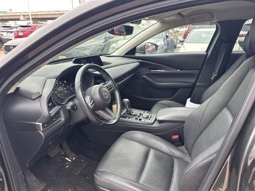 2023 Mazda CX-30 2.5 S Select Package