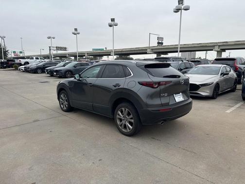 2023 Mazda CX-30 2.5 S Select Package