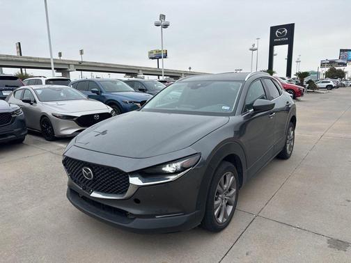 2023 Mazda CX-30 2.5 S Select Package