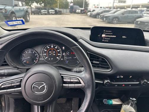 2023 Mazda CX-30 2.5 S Select Package