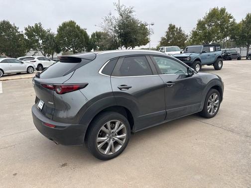 2023 Mazda CX-30 2.5 S Select Package