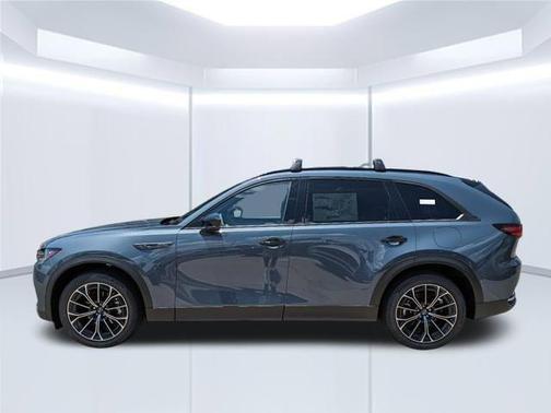 2025 Mazda CX-70 PHEV Premium Plus Package