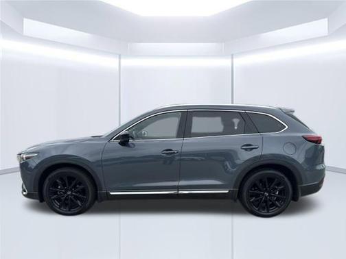 2022 Mazda CX-9 Carbon Edition