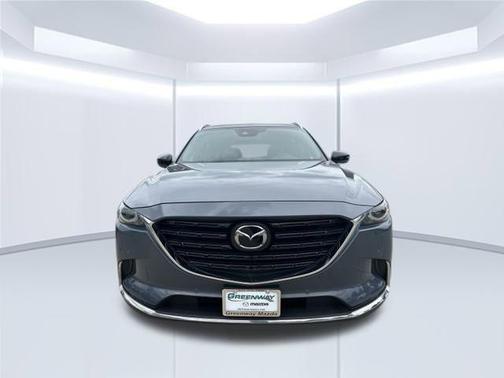 2022 Mazda CX-9 Carbon Edition