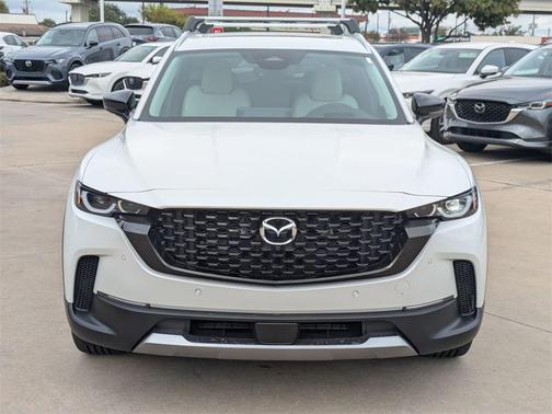 2026 Mazda CX-50 2.5 Turbo Premium Plus Package
