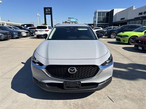 2025 Mazda CX-30 2.5 S Select Sport