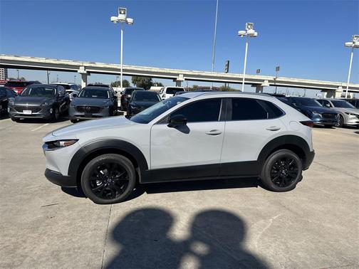 2025 Mazda CX-30 2.5 S Select Sport