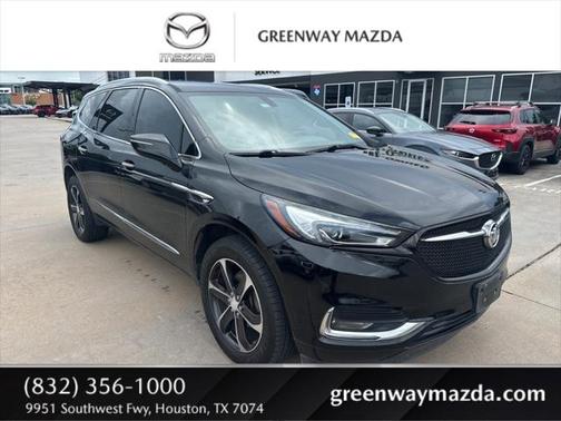 2020 Buick Enclave FWD Essence