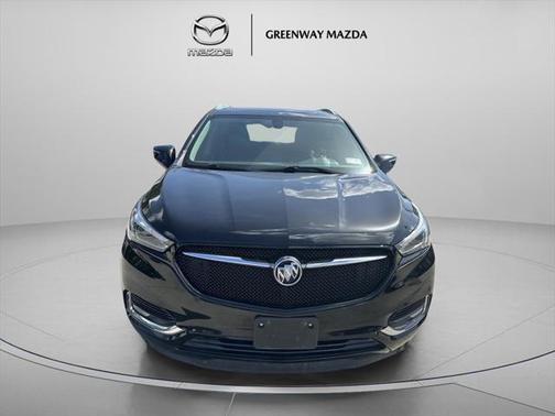 2020 Buick Enclave FWD Essence