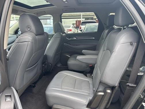 2020 Buick Enclave FWD Essence