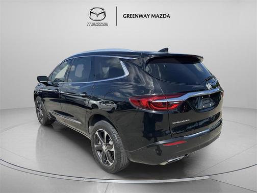 2020 Buick Enclave FWD Essence