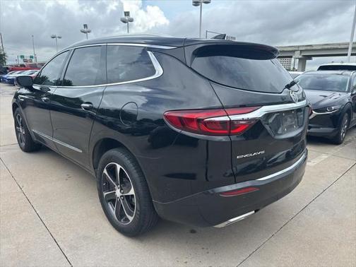 2020 Buick Enclave FWD Essence