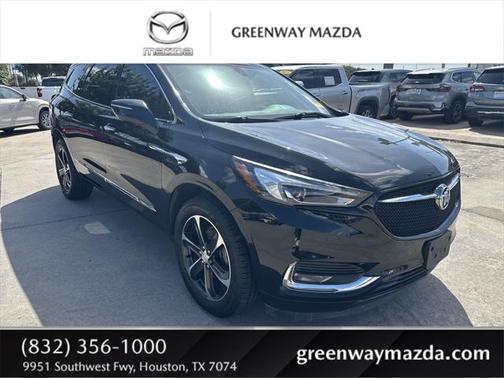2020 Buick Enclave FWD Essence
