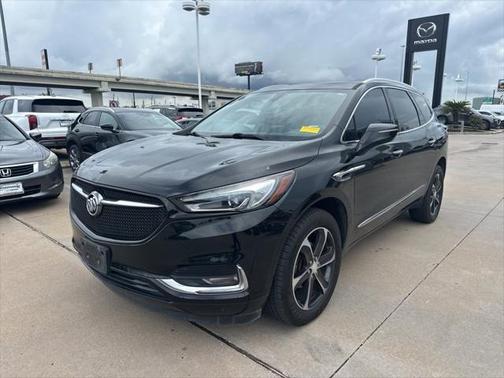 2020 Buick Enclave FWD Essence