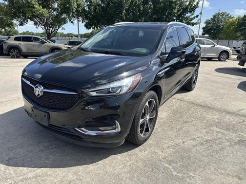 2020 Buick Enclave FWD Essence