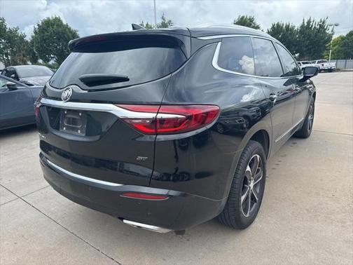 2020 Buick Enclave FWD Essence