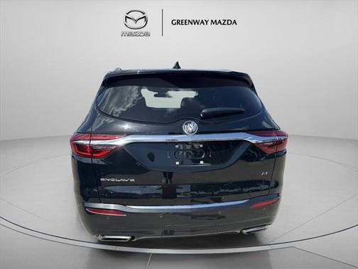 2020 Buick Enclave FWD Essence