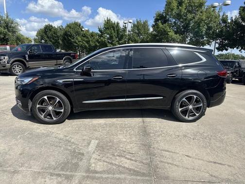 2020 Buick Enclave FWD Essence