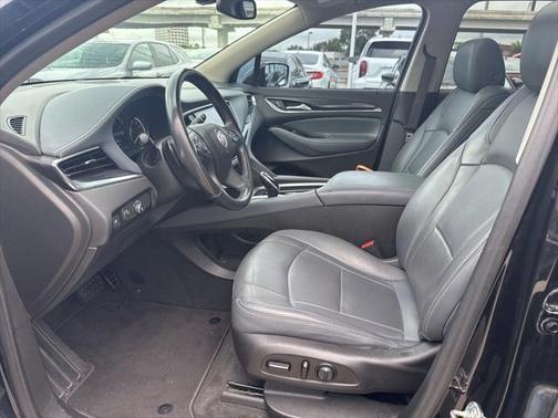 2020 Buick Enclave FWD Essence