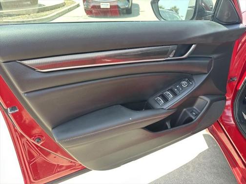 2021 Honda Accord Sport 1.5T